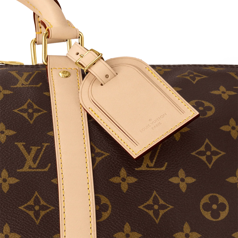 LV TRAVEL BAG 50