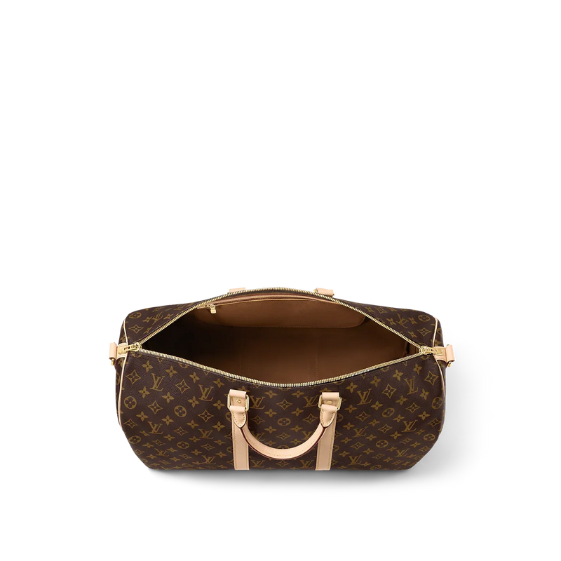 LV TRAVEL BAG 50