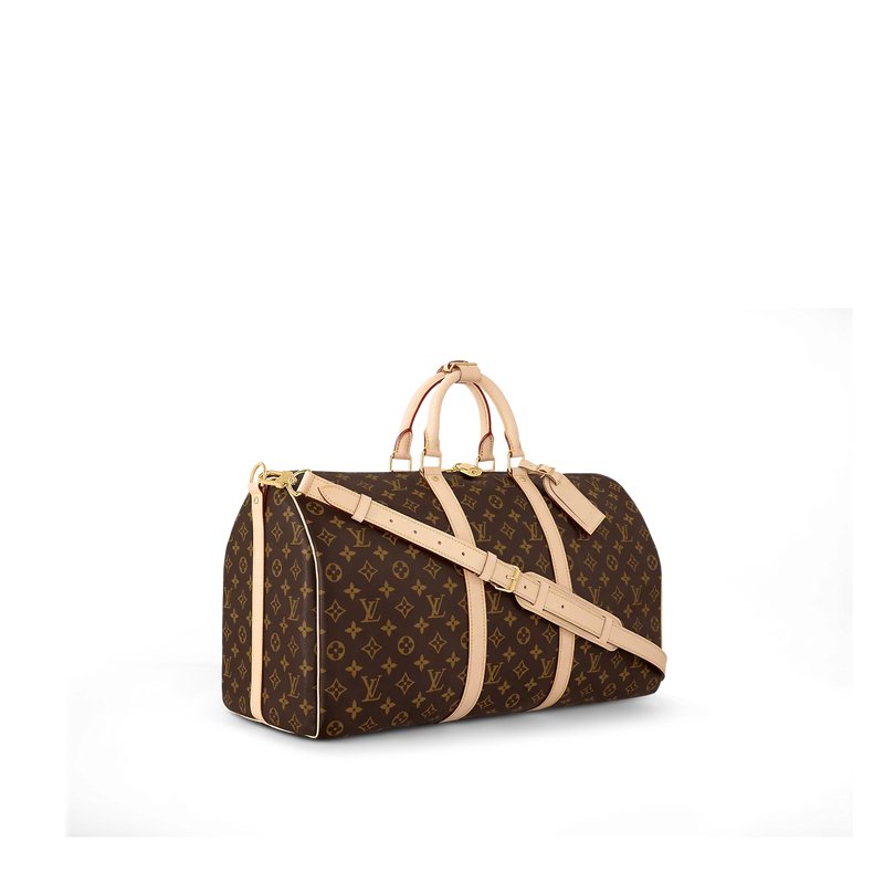 LV TRAVEL BAG 50