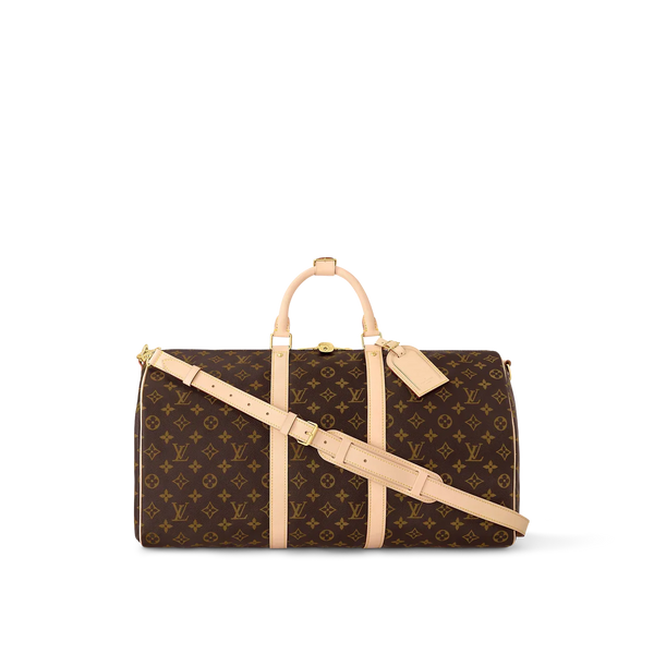 LV TRAVEL BAG 50