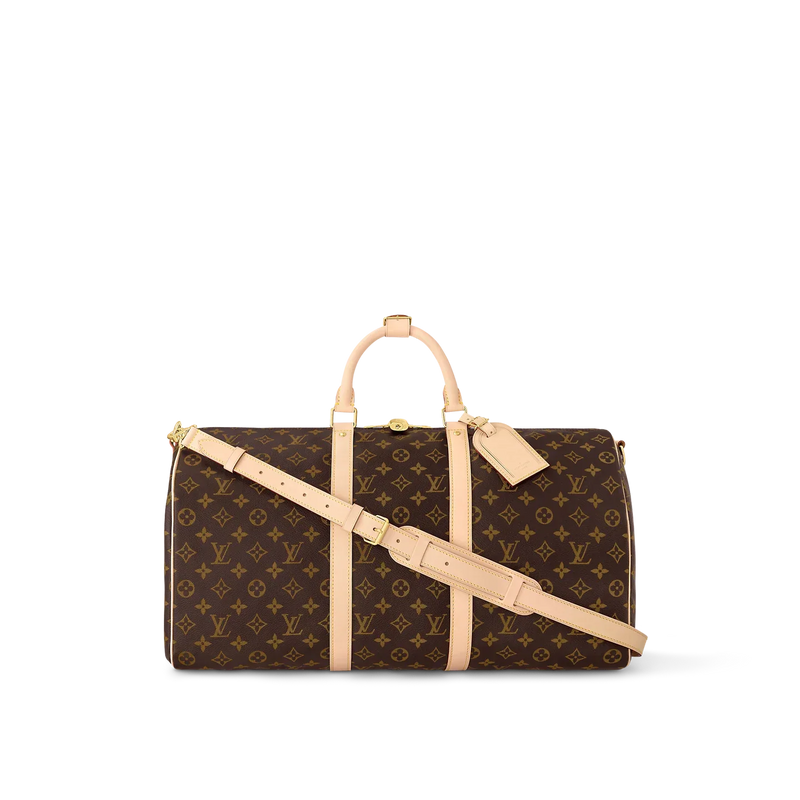 LV TRAVEL BAG 50