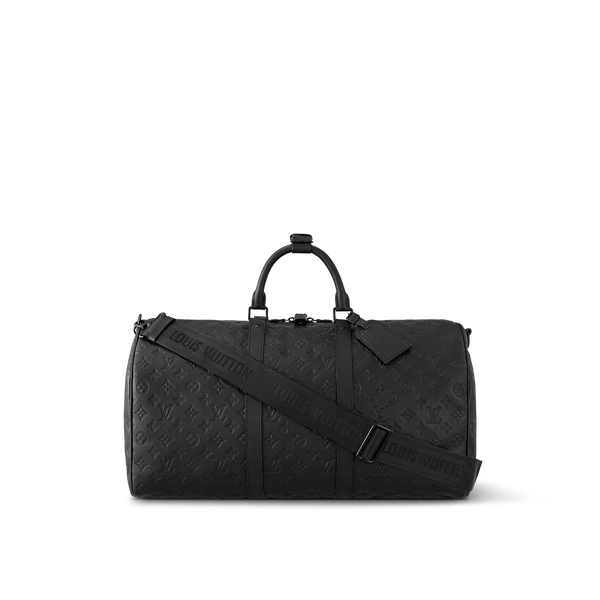 LV TRAVEL BAG 50