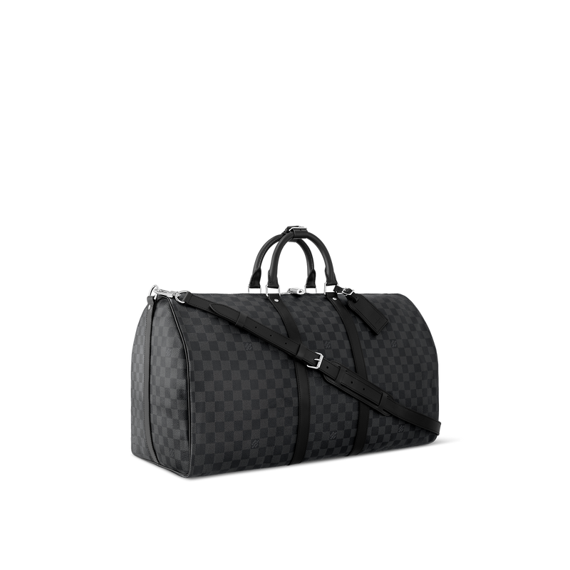LV TRAVEL BAG 55