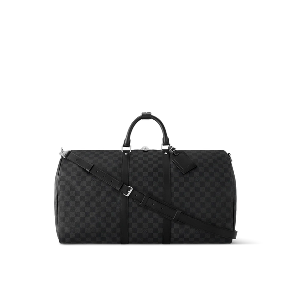 LV TRAVEL BAG 55