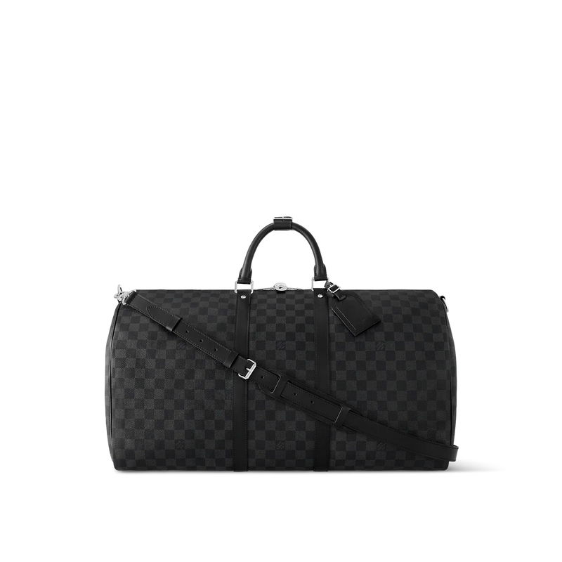 LV TRAVEL BAG 55