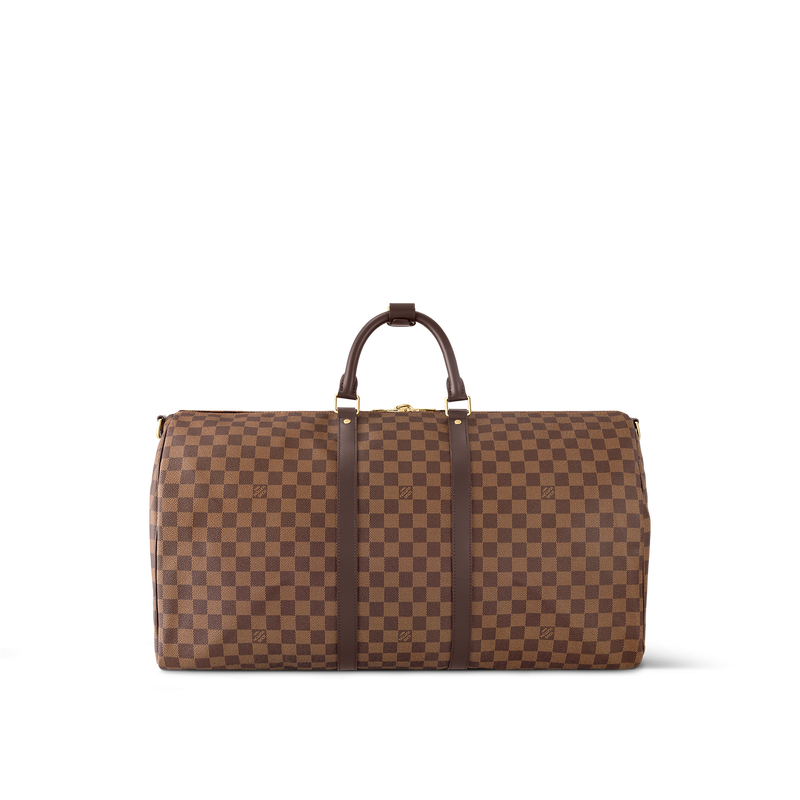LV TRAVEL BAG 55