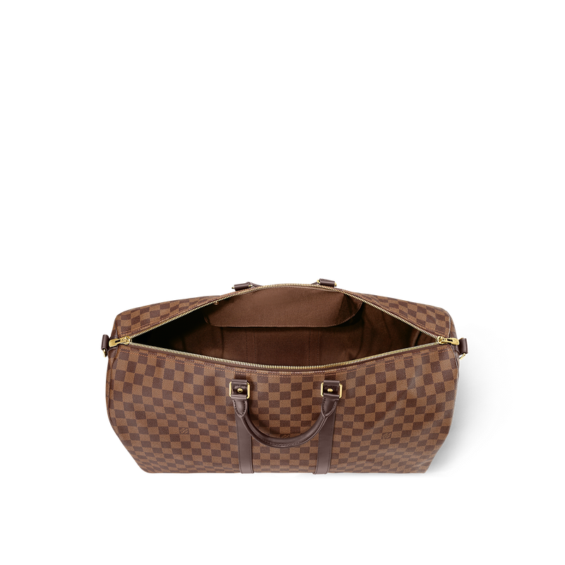 LV TRAVEL BAG 55