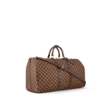 LV TRAVEL BAG 55