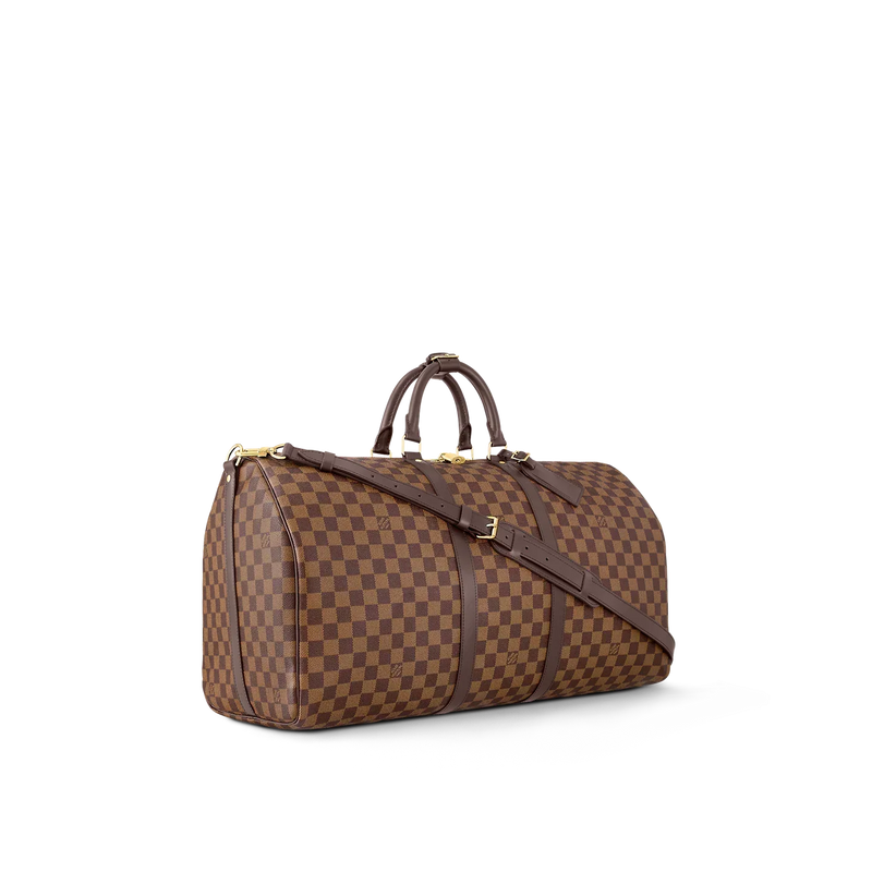 LV TRAVEL BAG 55