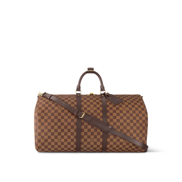 LV TRAVEL BAG 55