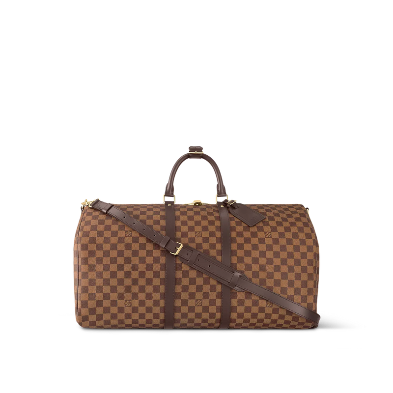LV TRAVEL BAG 55