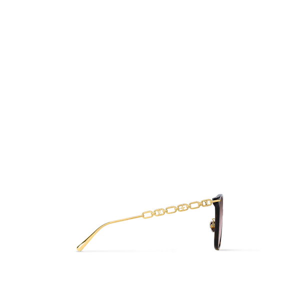 CHAIN TWO CLASSIQUE SQUARE