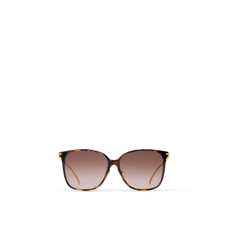 CHAIN TWO CLASSIQUE SQUARE