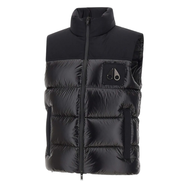 MSE KNCLS – TOTAL BLACK