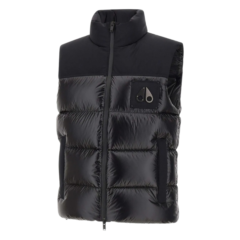 MSE KNCLS – TOTAL BLACK