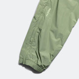 NK x NCTA Woven Track Pants Green