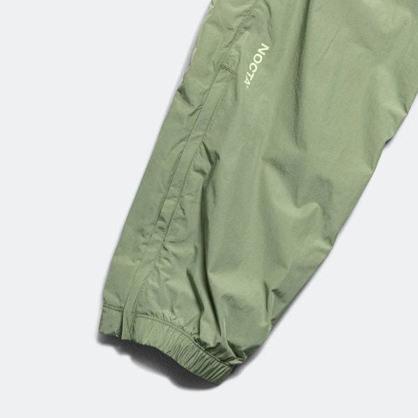 NK x NCTA Woven Track Pants Green
