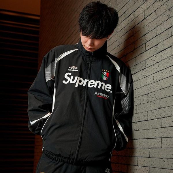 SPRM Jacket Umbro