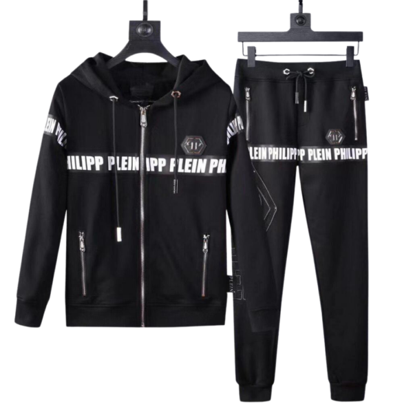PP TRACKSUIT