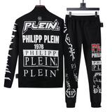 PP TRACKSUIT