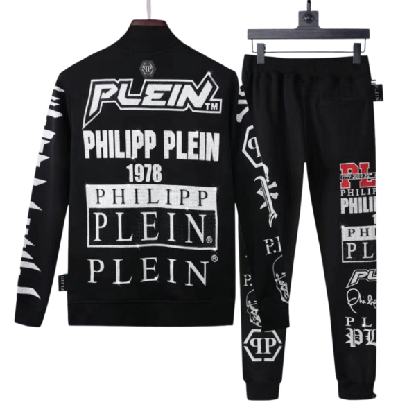 PP TRACKSUIT