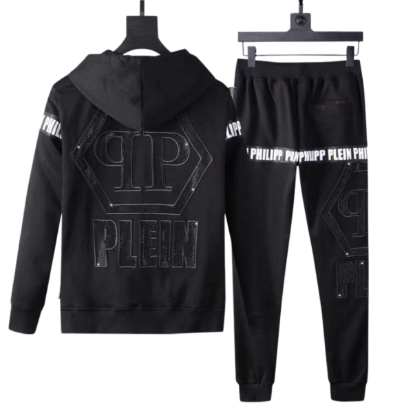 PP TRACKSUIT