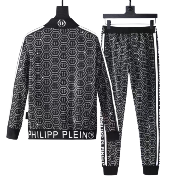 PP TRACKSUIT