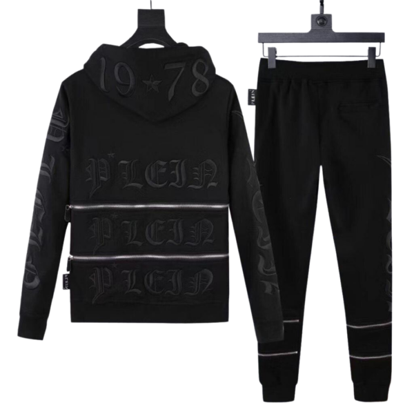 PP TRACKSUIT