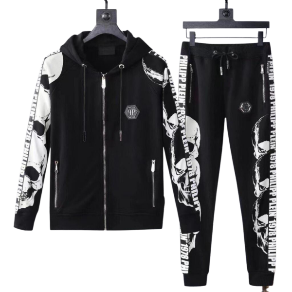 PP TRACKSUIT
