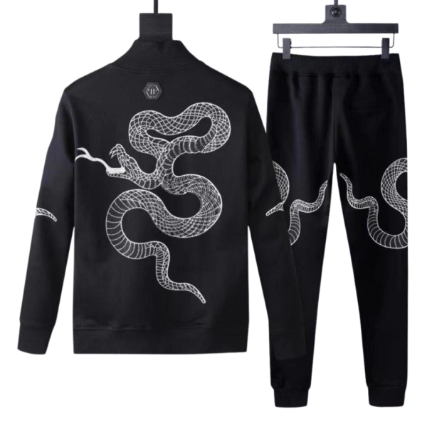PP TRACKSUIT