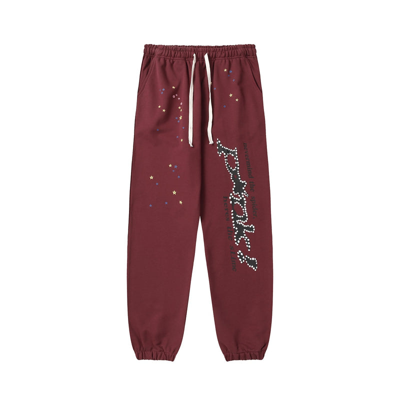 SPDR TRACKSUIT