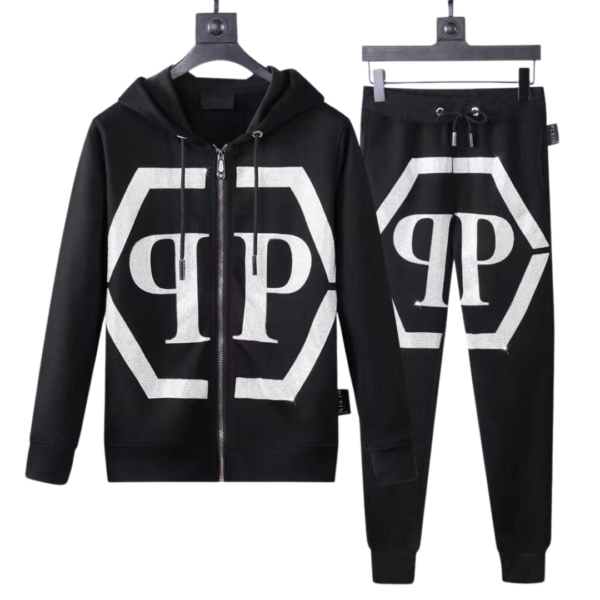 PP TRACKSUIT