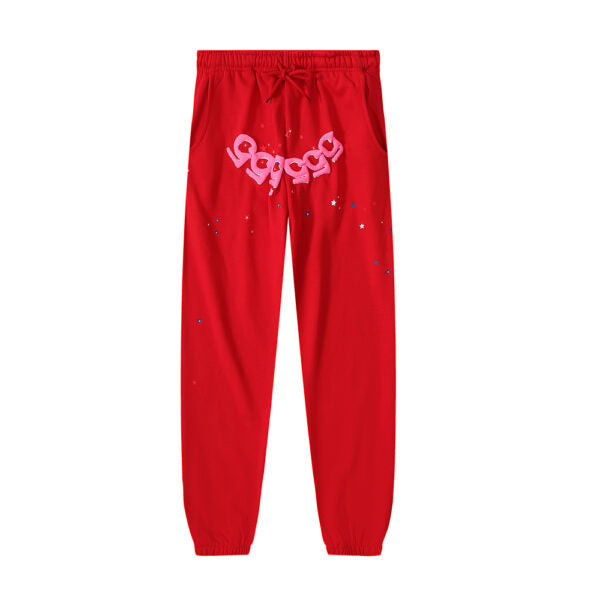 SPDR TRACKSUIT