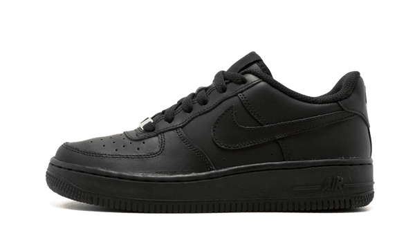 AF1 – BLACK