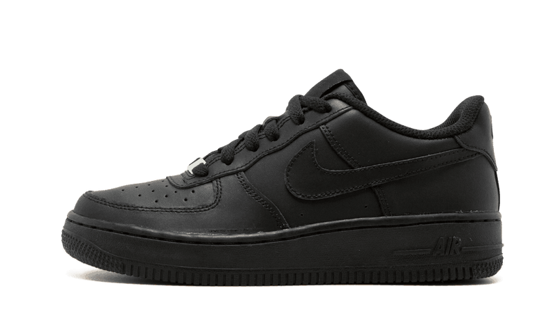 AF1 – BLACK