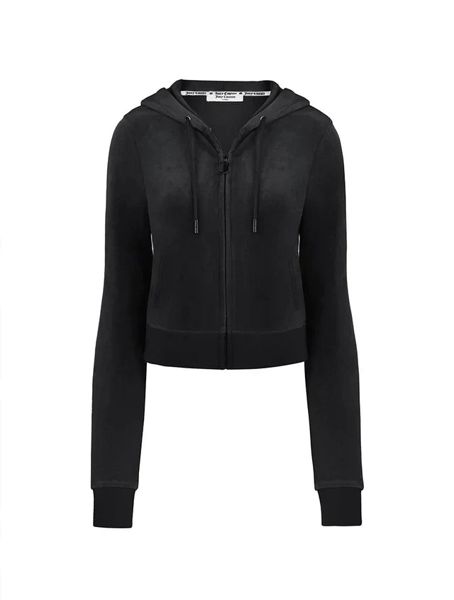 JUICY TRACKSUIT – BLACK