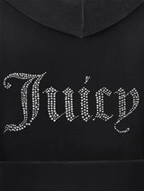 JUICY TRACKSUIT – BLACK