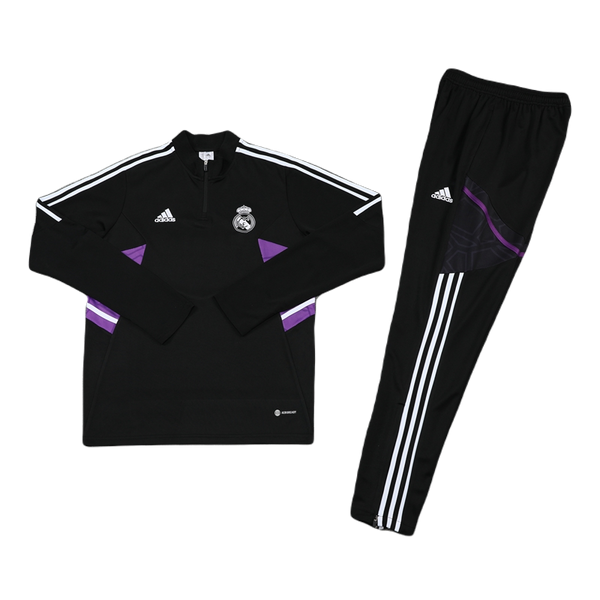 REAL MADRID TRACKSUIT