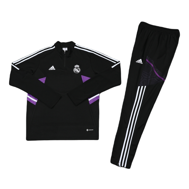REAL MADRID TRACKSUIT