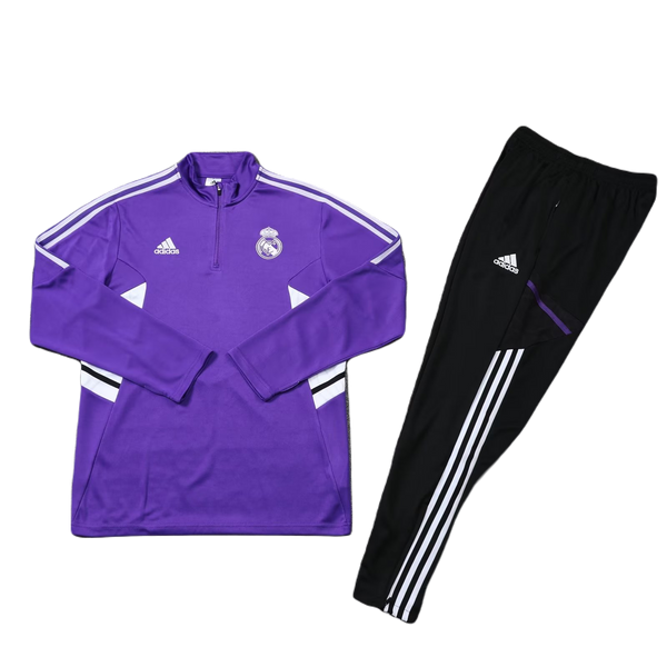 REAL MADRID TRACKSUIT