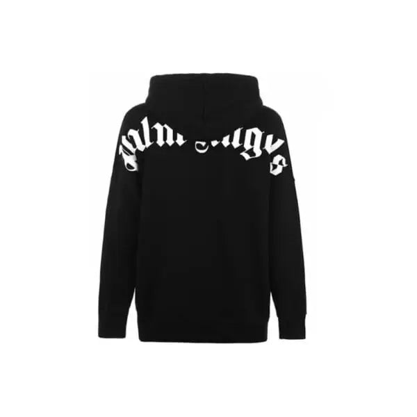 PA Hoodie Over The Head