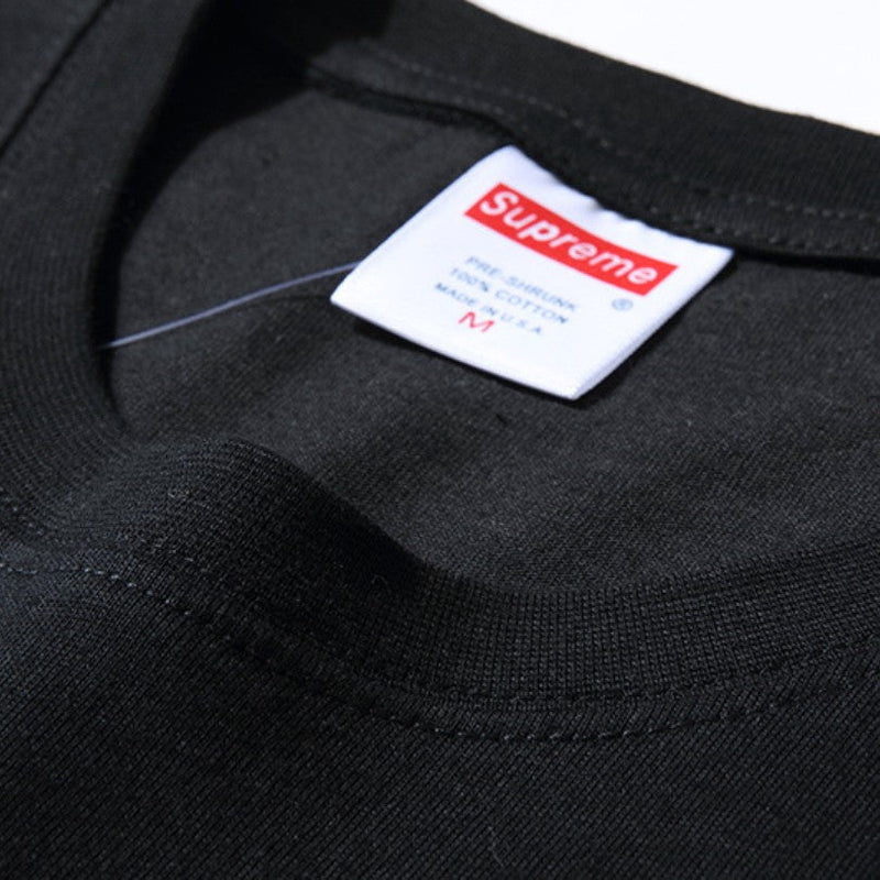 SPRM T-shirt Goku Black Graphic