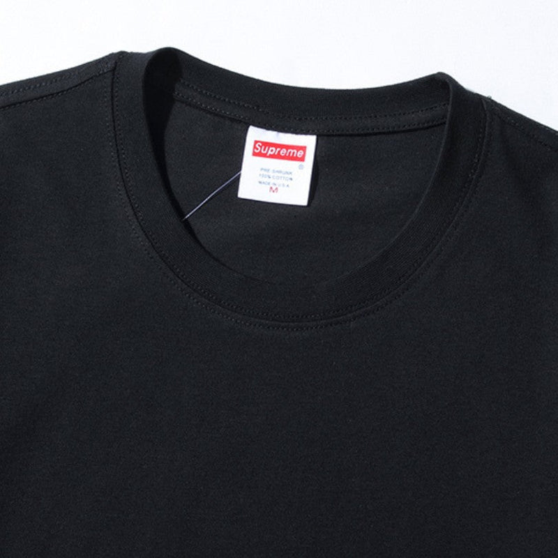 SPRM T-shirt Goku Black Graphic