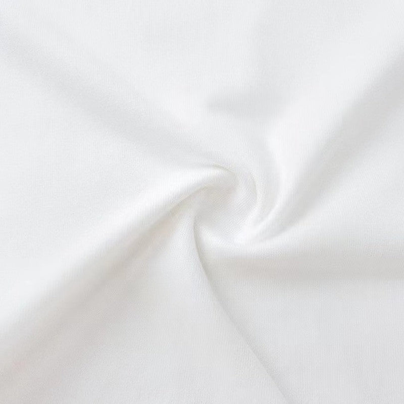 BLNCG x SPRM T-shirt Collab White