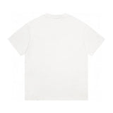 BLNCG x SPRM T-shirt Collab White