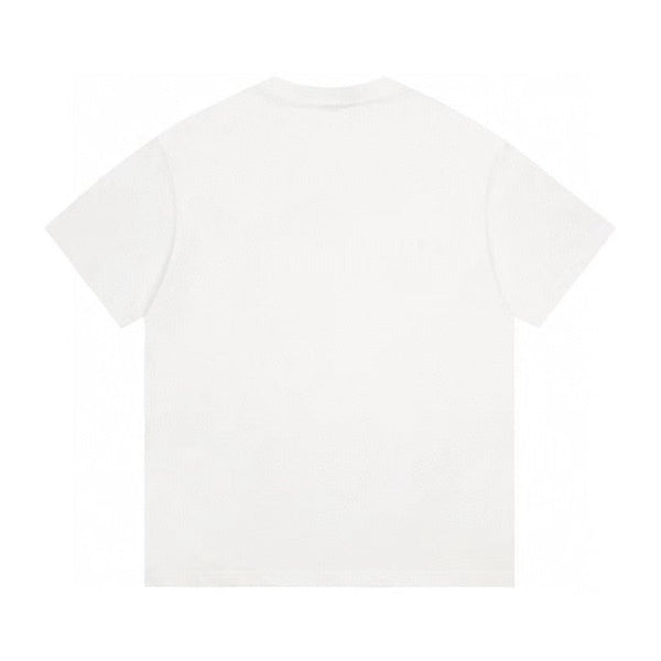 BLNCG x SPRM T-shirt Collab White
