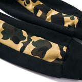 BP Joggers WGM Camo Stripe Black