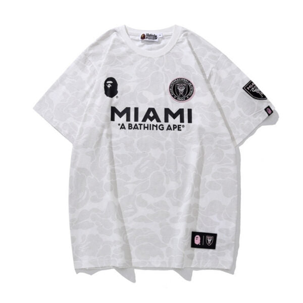 BP X Miami T-shirt