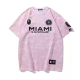 BP X Miami T-shirt