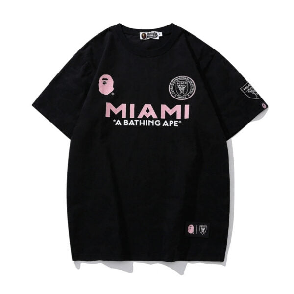 BP X Miami T-shirt